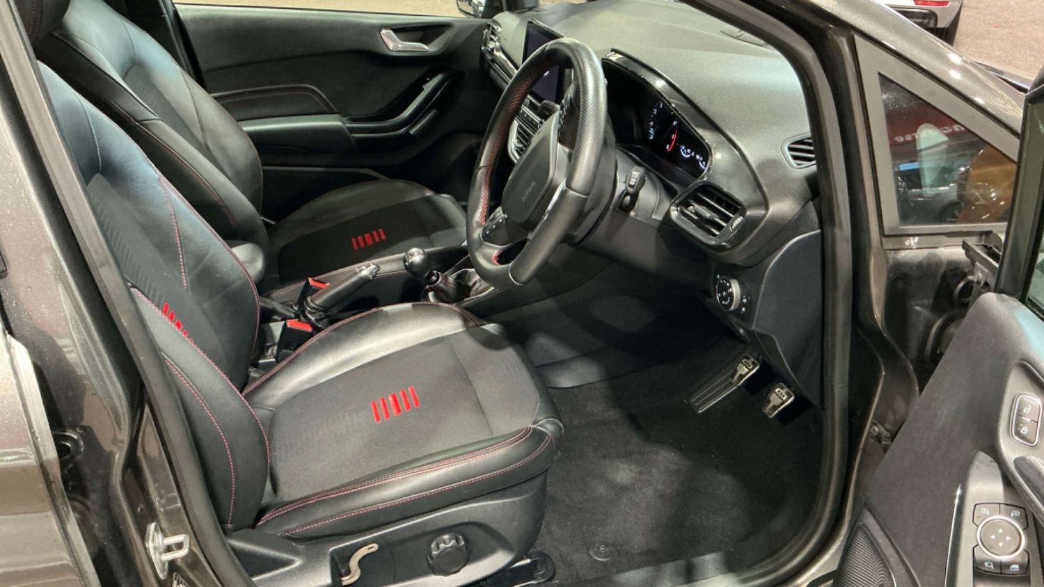 Used Ford Fiesta 2020 for sale - 76280358: Photo 9