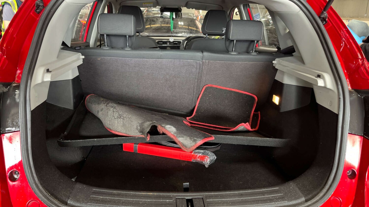 Used MG MG ZS 2021 for sale - 78122980: Photo 10