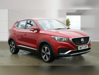MG MG ZS feature image
