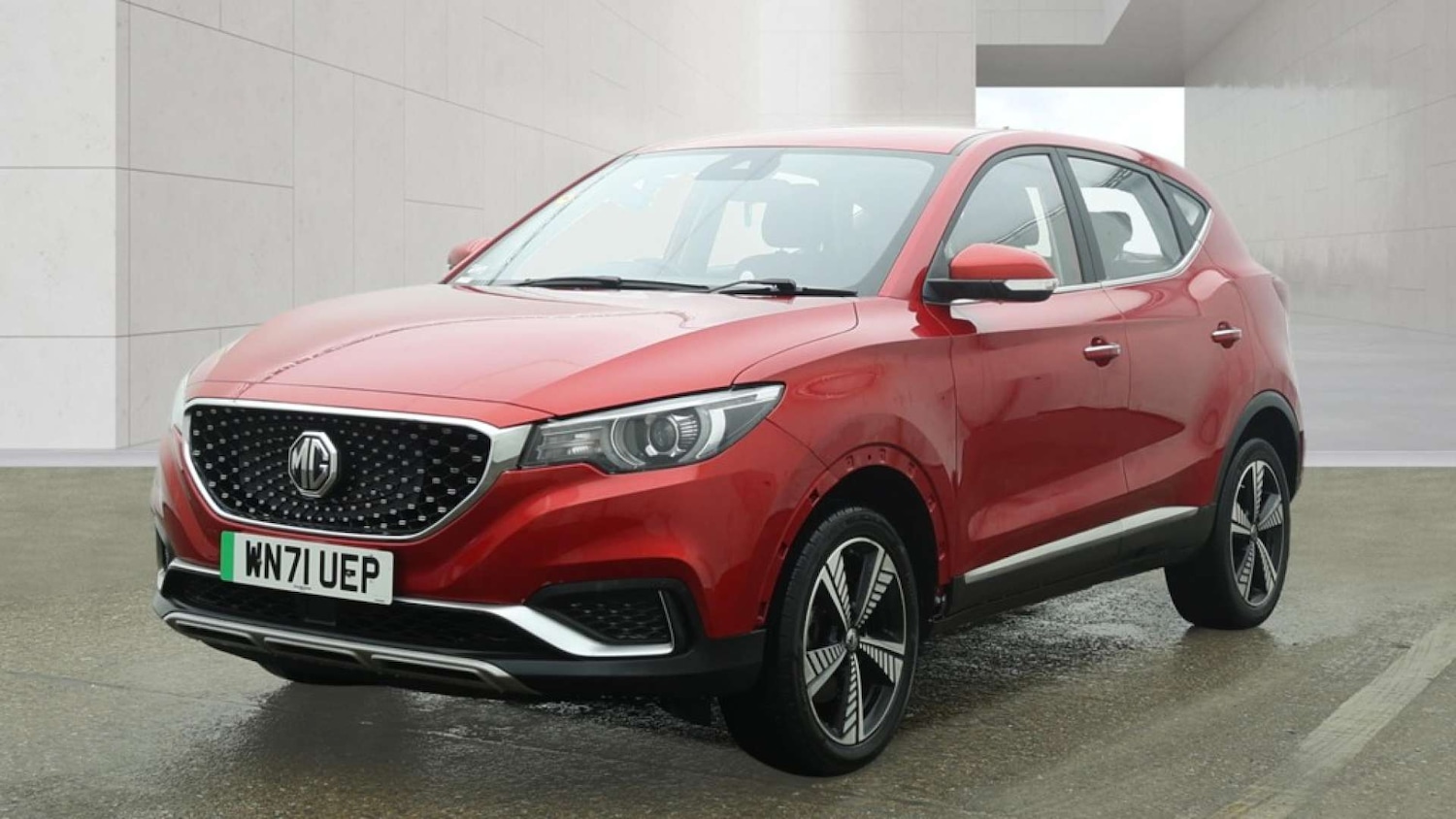 Used MG MG ZS 2021 for sale - 78122980: Photo 2