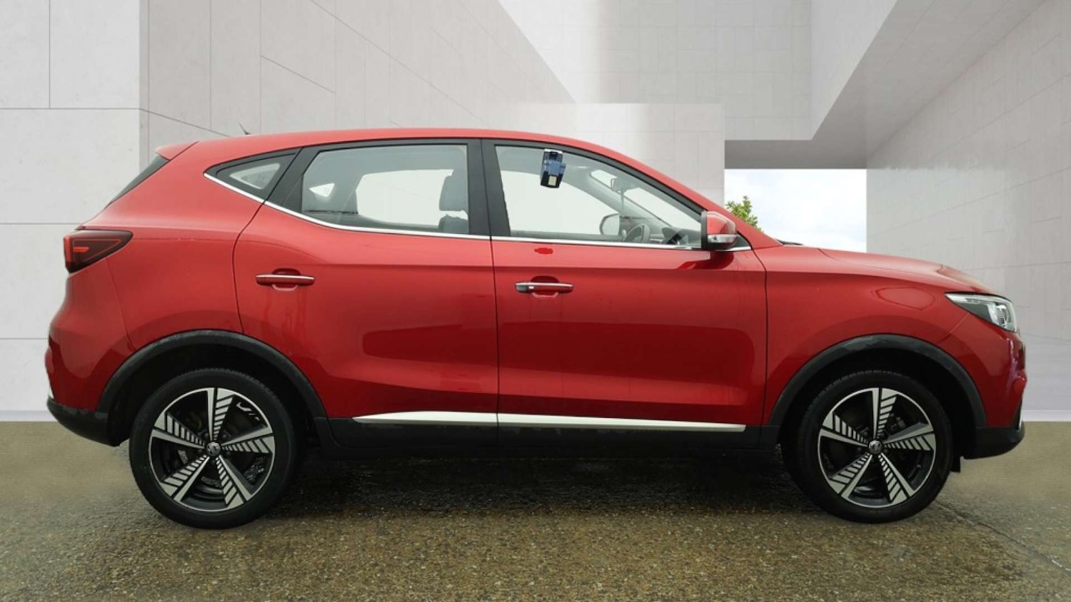 Used MG MG ZS 2021 for sale - 78122980: Photo 5