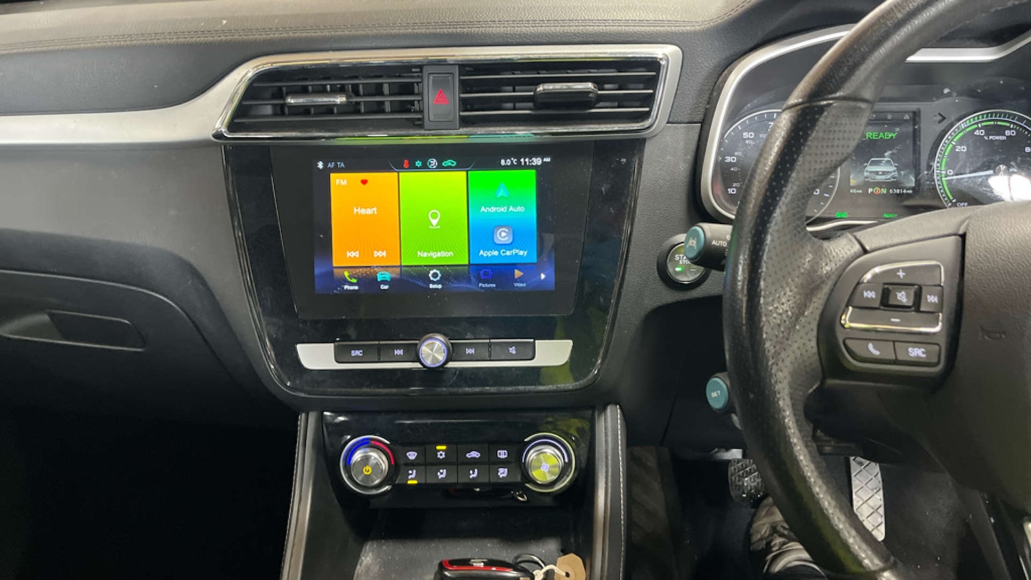 Used MG MG ZS 2021 for sale - 78122980: Photo 7