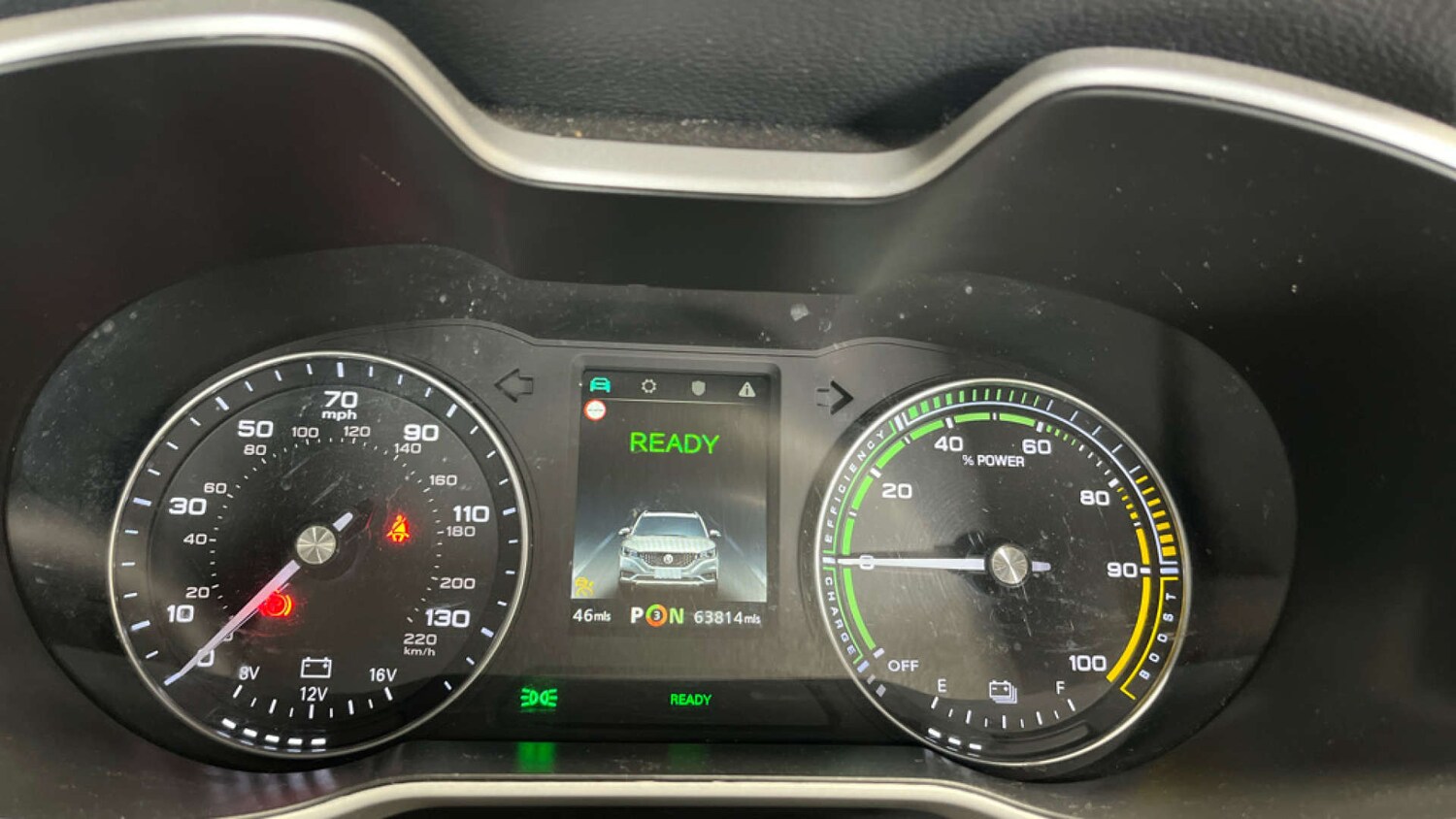 Used MG MG ZS 2021 for sale - 78122980: Photo 9