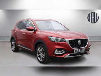 Used MG MG HS 2022 for sale - 79335825: Photo