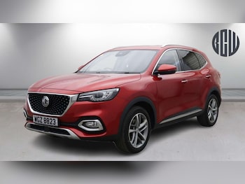 Used MG MG HS 2022 for sale - 79335825: Photo