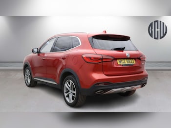 Used MG MG HS 2022 for sale - 79335825: Photo