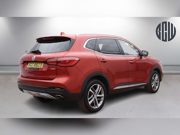 Used MG MG HS 2022 for sale - 79335825: Photo