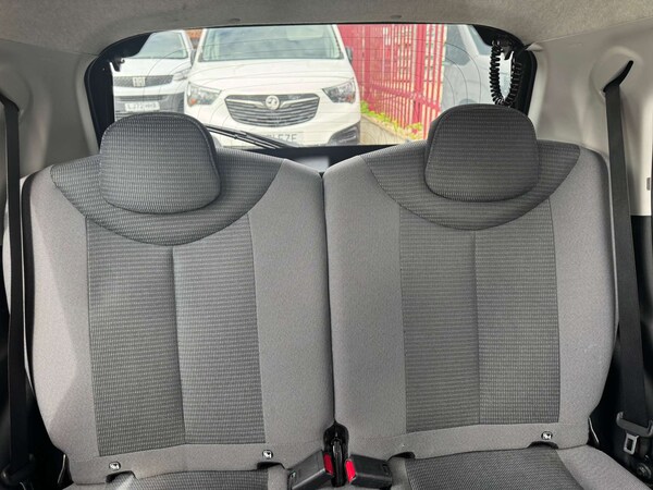 Used Toyota AYGO 2020 for sale - 75516394: Photo 13