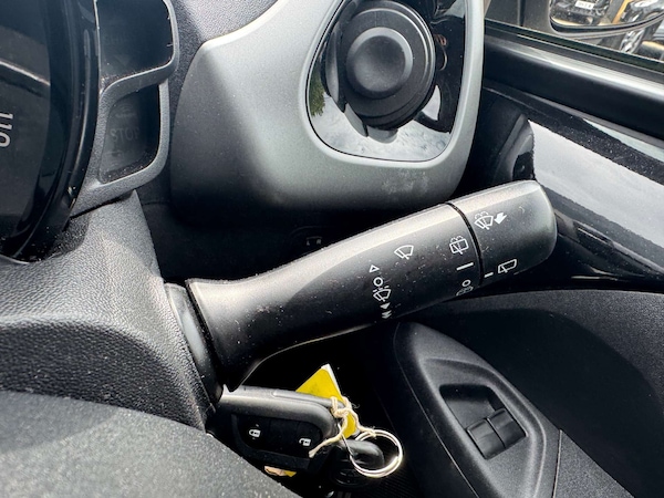Used Toyota AYGO 2020 for sale - 75516394: Photo 16