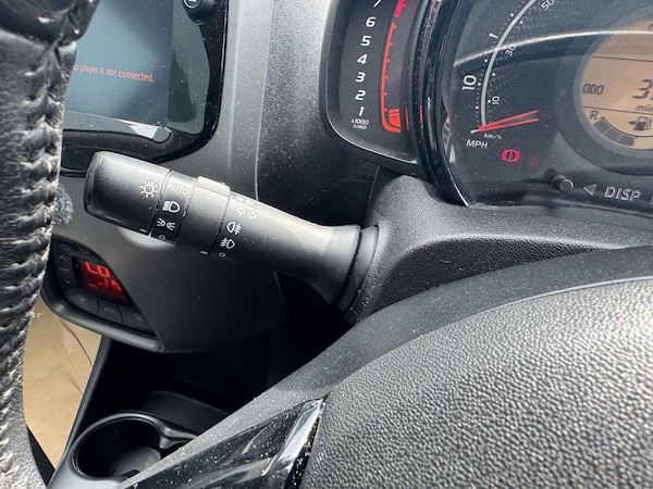 Used Toyota AYGO 2020 for sale - 75516394: Photo 17