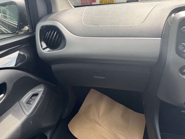 Used Toyota AYGO 2020 for sale - 75516394: Photo 20