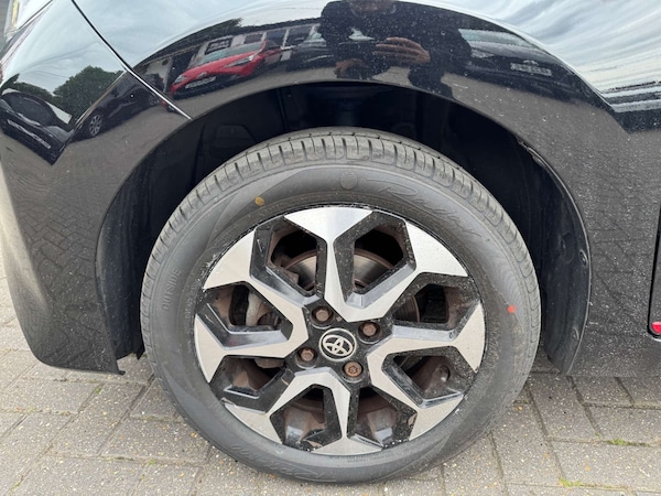 Used Toyota AYGO 2020 for sale - 75516394: Photo 25