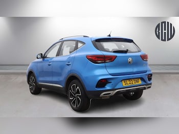 Used MG MG ZS 2022 for sale - 78770586: Photo