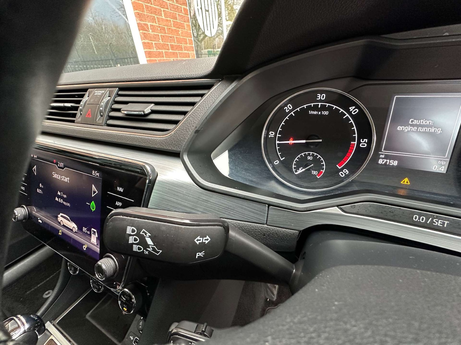 Used Skoda Superb 2019 for sale - 77431925: Photo 13