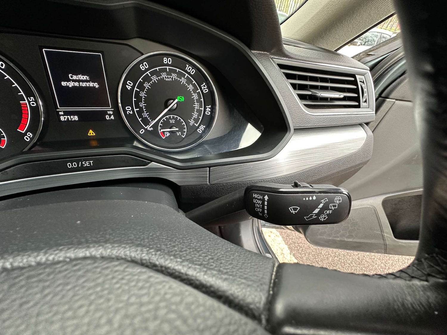 Used Skoda Superb 2019 for sale - 77431925: Photo 14