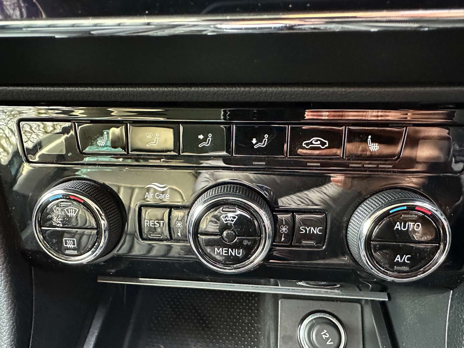 Used Skoda Superb 2019 for sale - 77431925: Photo 16