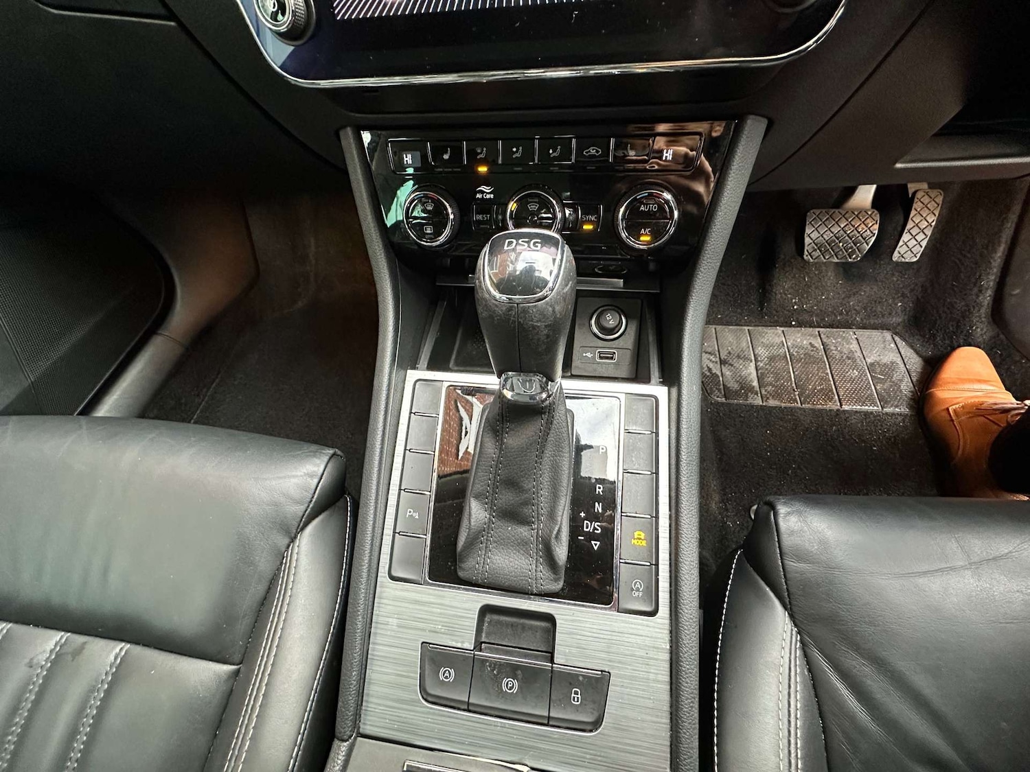 Used Skoda Superb 2019 for sale - 77431925: Photo 18