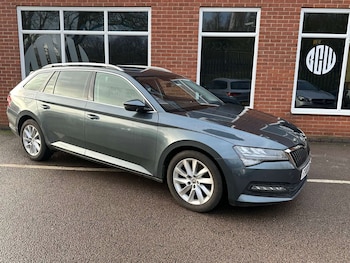 Used Skoda Superb 2019 for sale - 77431925: Photo