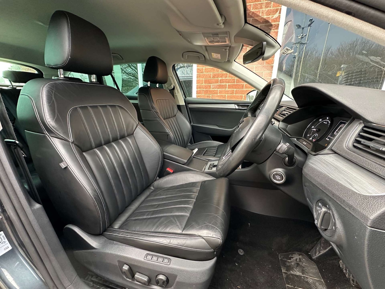 Used Skoda Superb 2019 for sale - 77431925: Photo 21