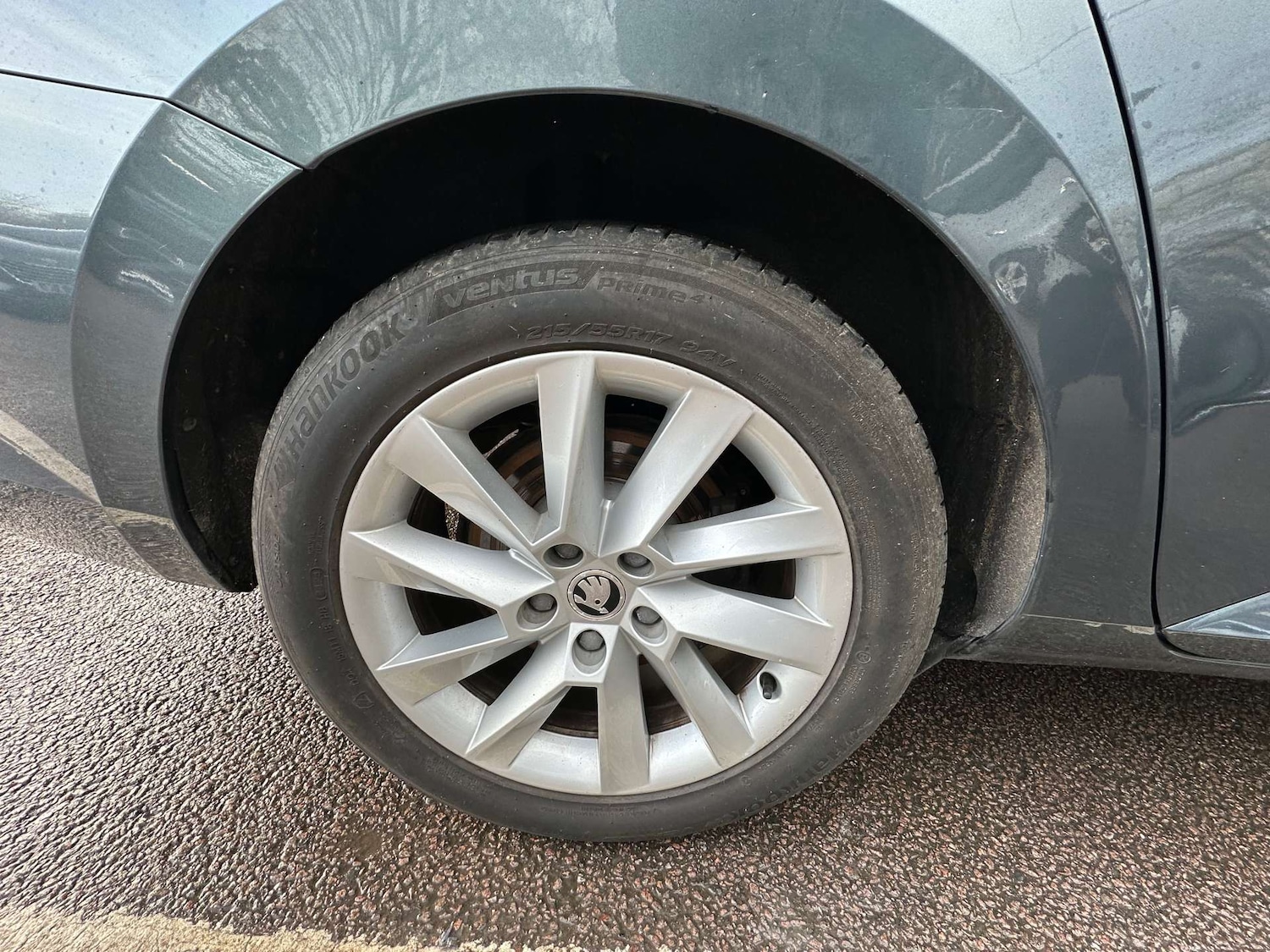 Used Skoda Superb 2019 for sale - 77431925: Photo 23