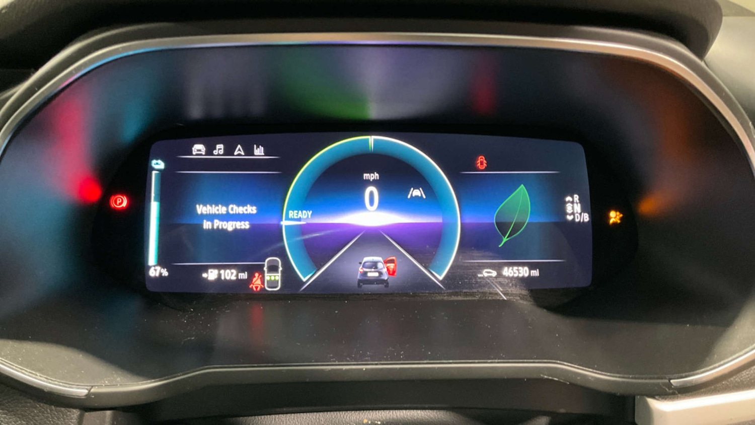 Used Renault Zoe 2020 for sale - 77422838: Photo 10