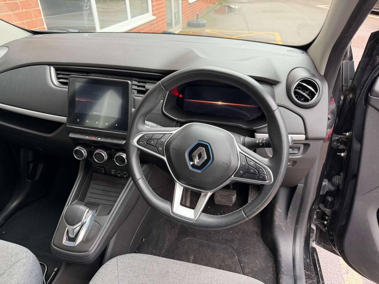 Used Renault Zoe 2020 for sale - 77422838: Photo 19