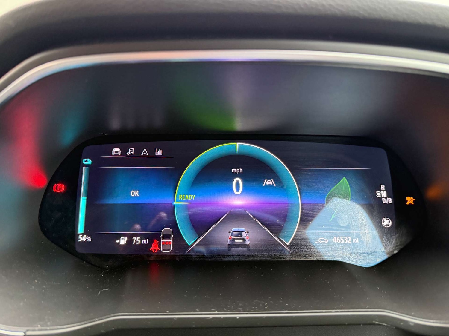 Used Renault Zoe 2020 for sale - 77422838: Photo 25