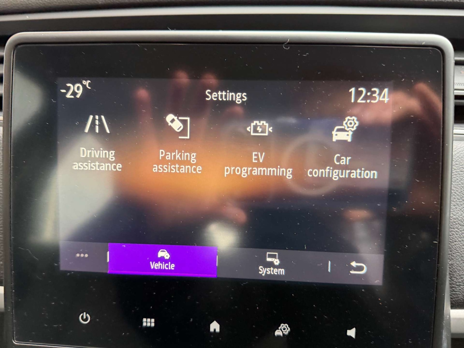 Used Renault Zoe 2020 for sale - 77422838: Photo 26