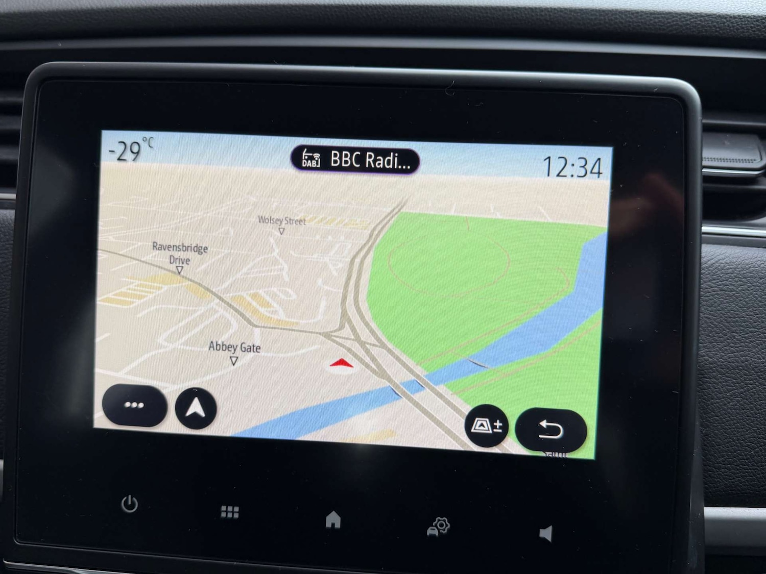 Used Renault Zoe 2020 for sale - 77422838: Photo 28