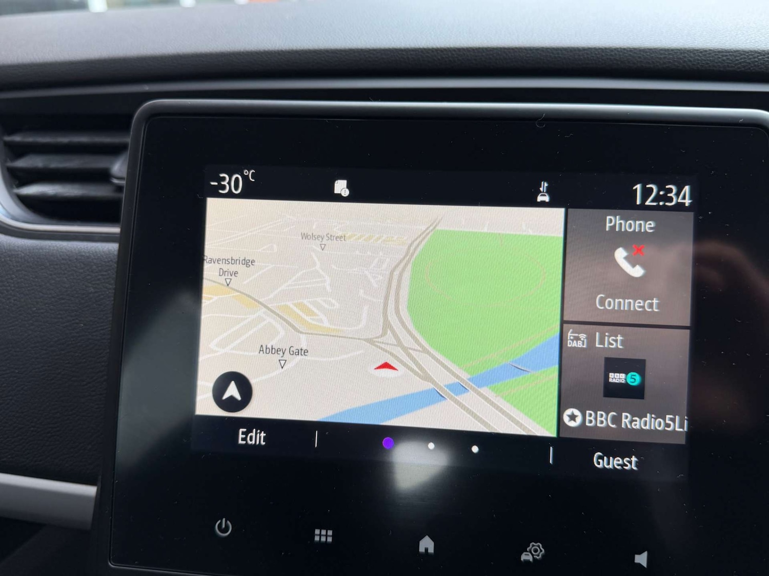 Used Renault Zoe 2020 for sale - 77422838: Photo 29