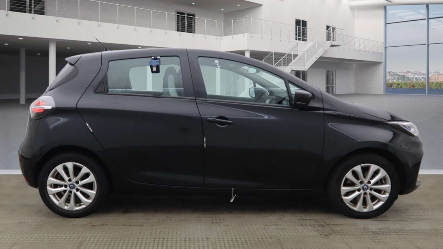 Used Renault Zoe 2020 for sale - 77422838: Photo 5