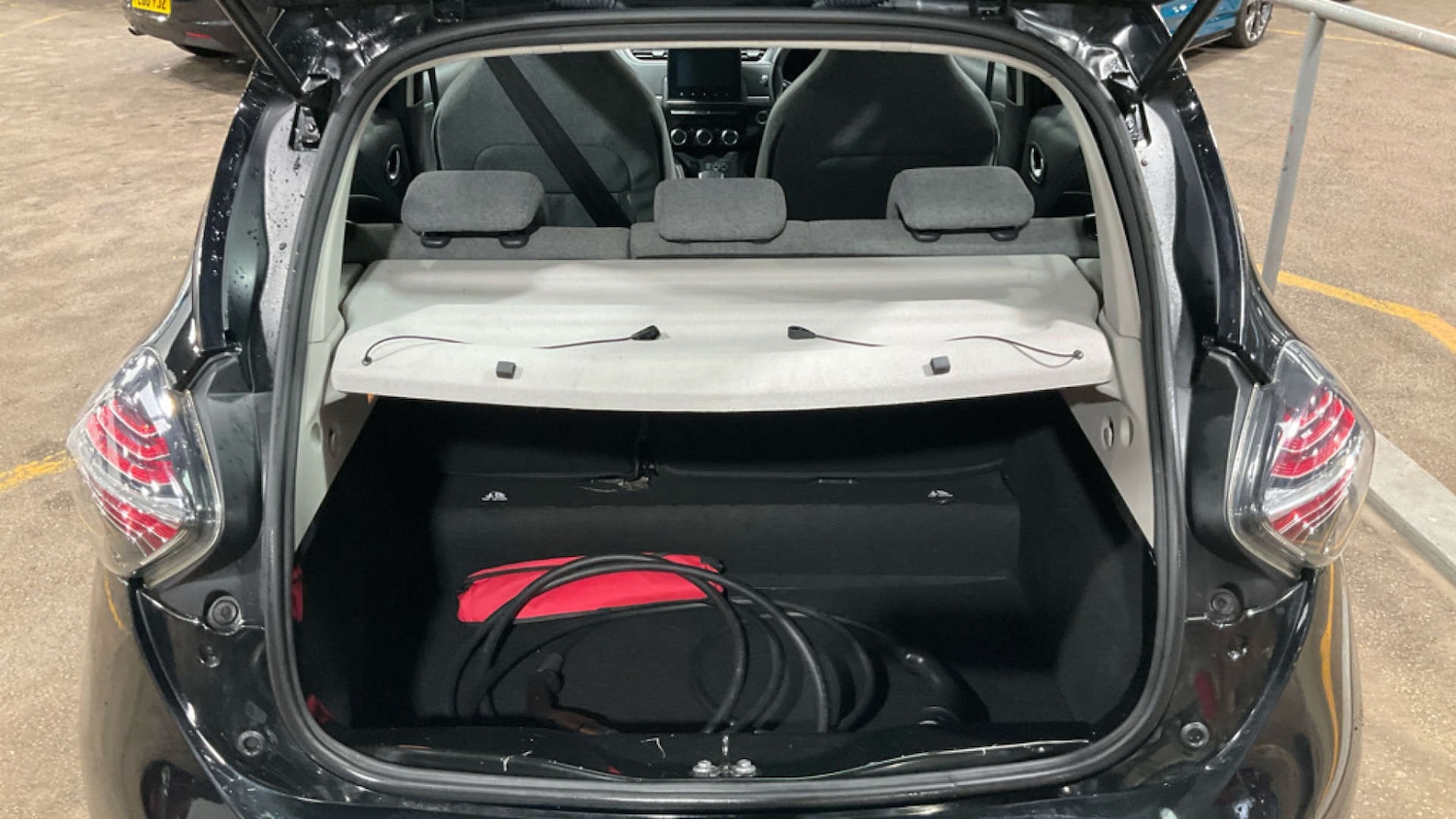 Used Renault Zoe 2020 for sale - 77422838: Photo 7