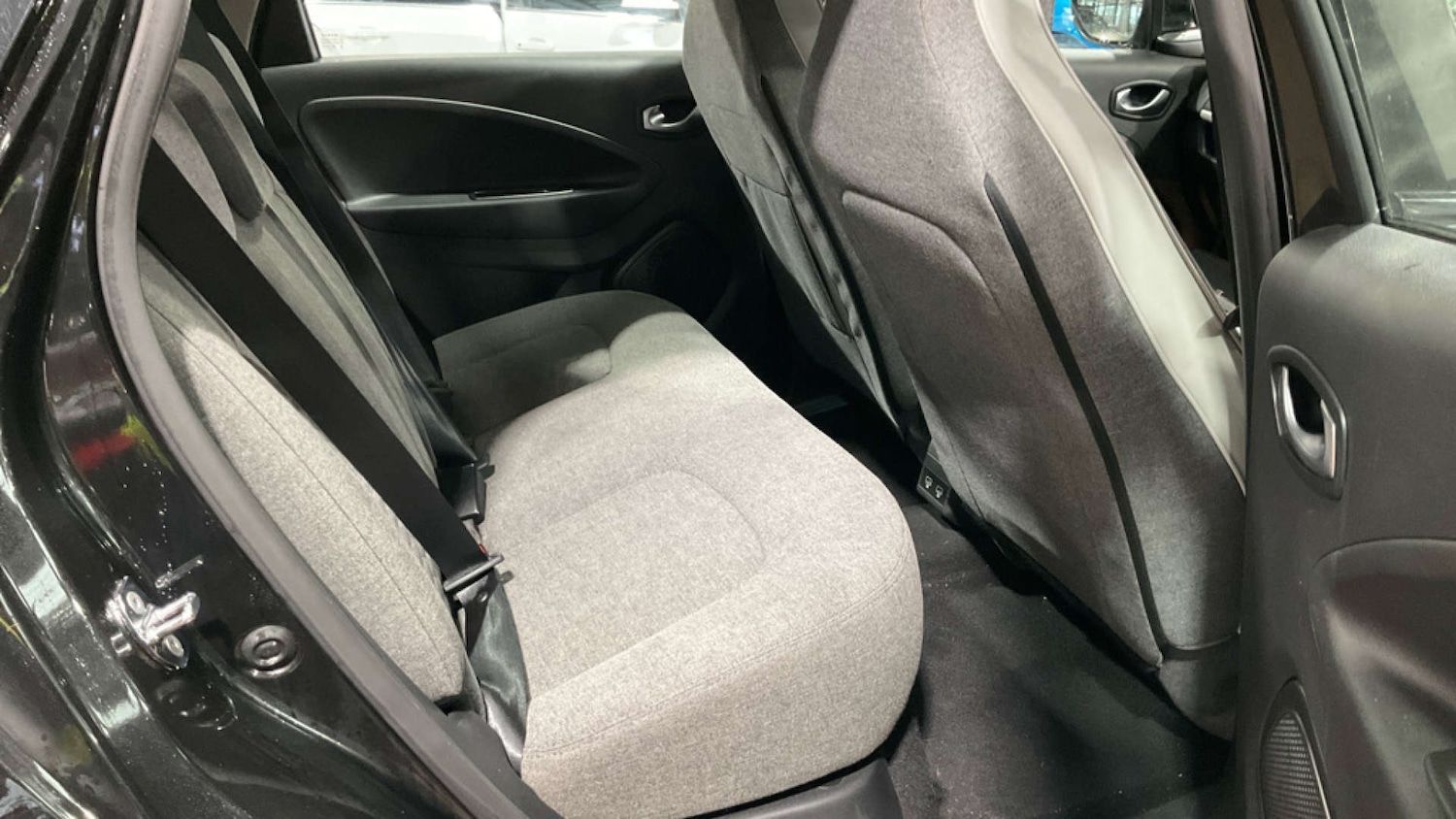 Used Renault Zoe 2020 for sale - 77422838: Photo 8