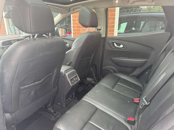 Used Renault Kadjar 2020 for sale - 76277633: Photo 24
