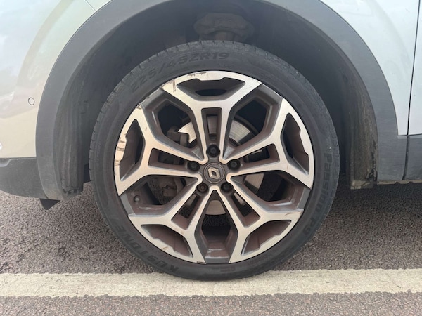 Used Renault Kadjar 2020 for sale - 76277633: Photo 26