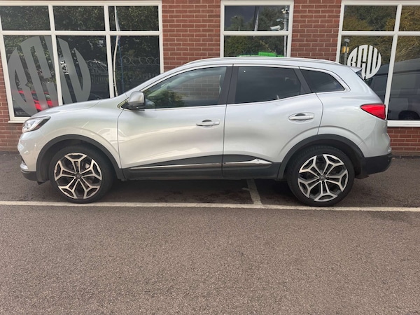 Used Renault Kadjar 2020 for sale - 76277633: Photo 3