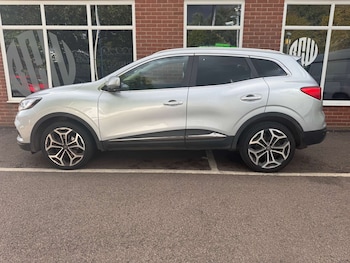 Used Renault Kadjar 2020 for sale - 76277633: Photo 3