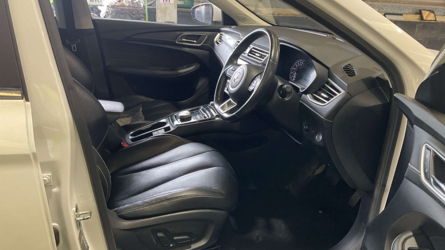 Used MG MG5 2021 for sale - 77968973: Photo 10