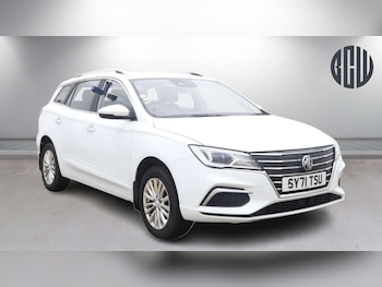 Used MG MG5 2021 for sale - 77968973: Photo