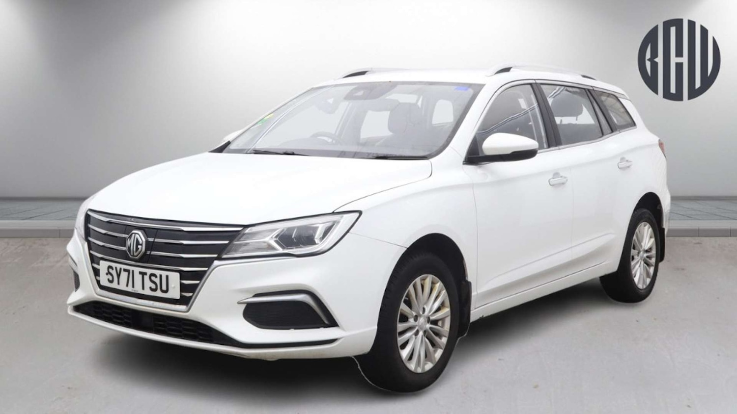 Used MG MG5 2021 for sale - 77968973: Photo 2