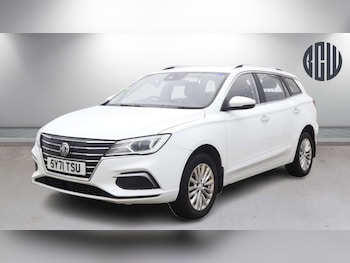 Used MG MG5 2021 for sale - 77968973: Photo