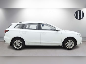 Used MG MG5 2021 for sale - 77968973: Photo