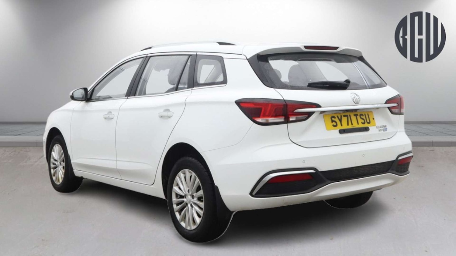 Used MG MG5 2021 for sale - 77968973: Photo 5