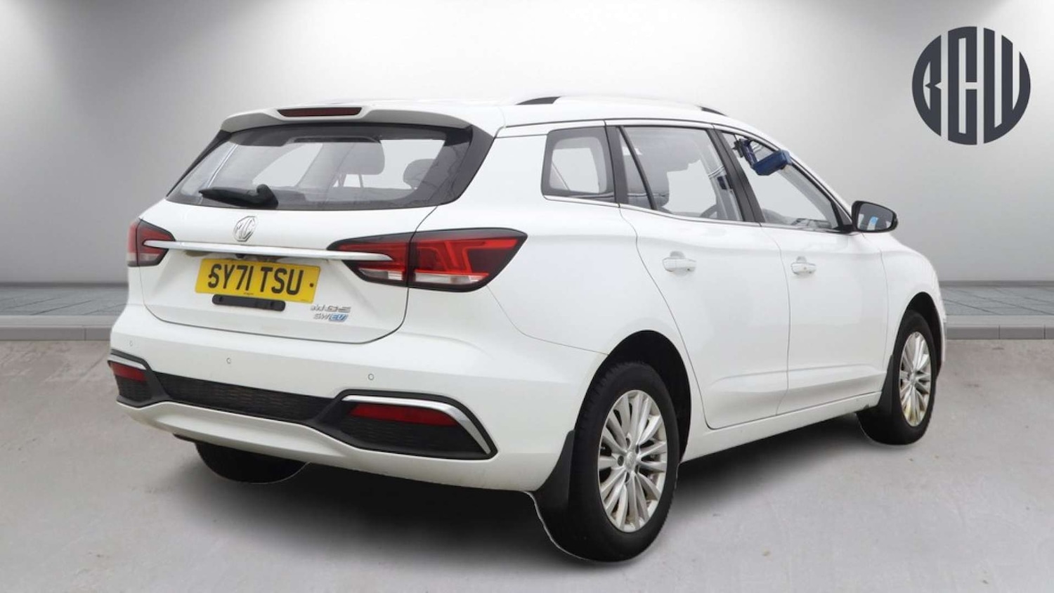 Used MG MG5 2021 for sale - 77968973: Photo 6