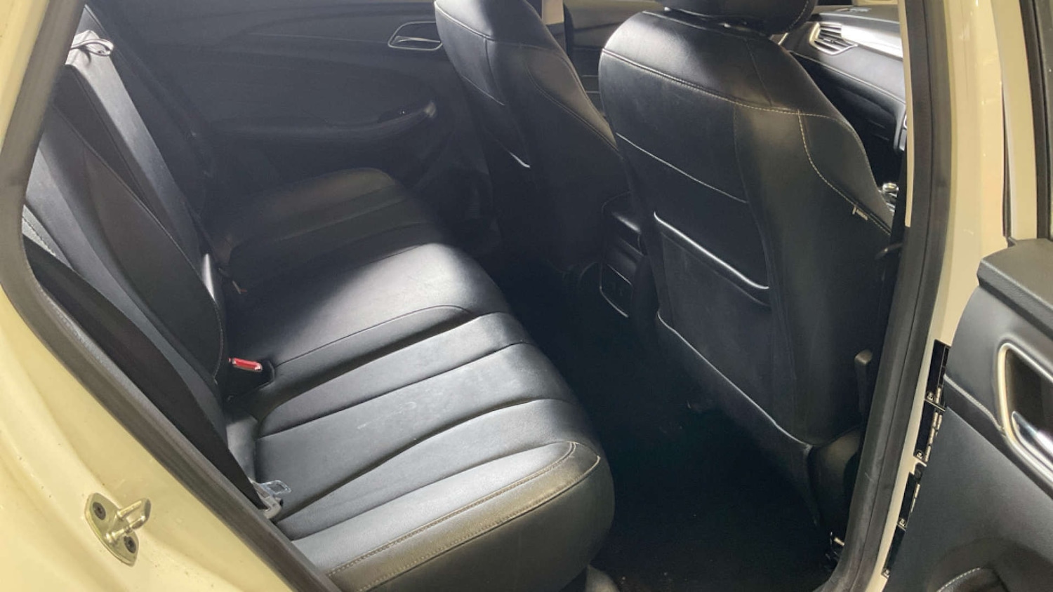 Used MG MG5 2021 for sale - 77968973: Photo 9