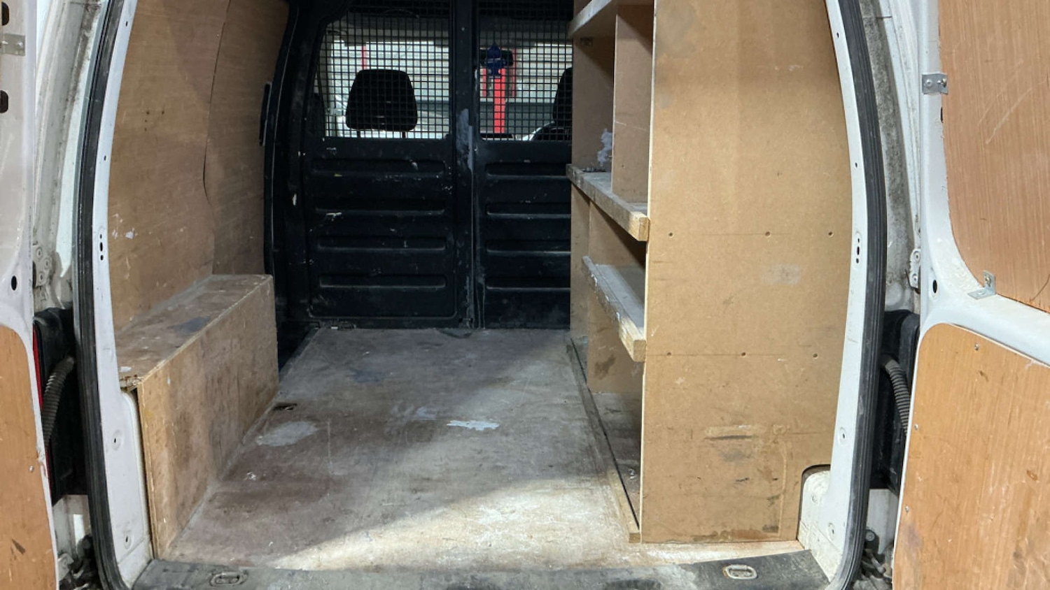 Used Volkswagen Caddy 2020 for sale - 77682115: Photo 10