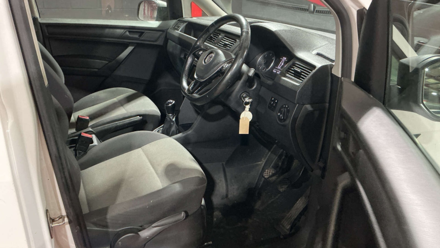 Used Volkswagen Caddy 2020 for sale - 77682115: Photo 11