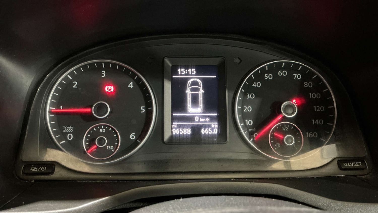 Used Volkswagen Caddy 2020 for sale - 77682115: Photo 7