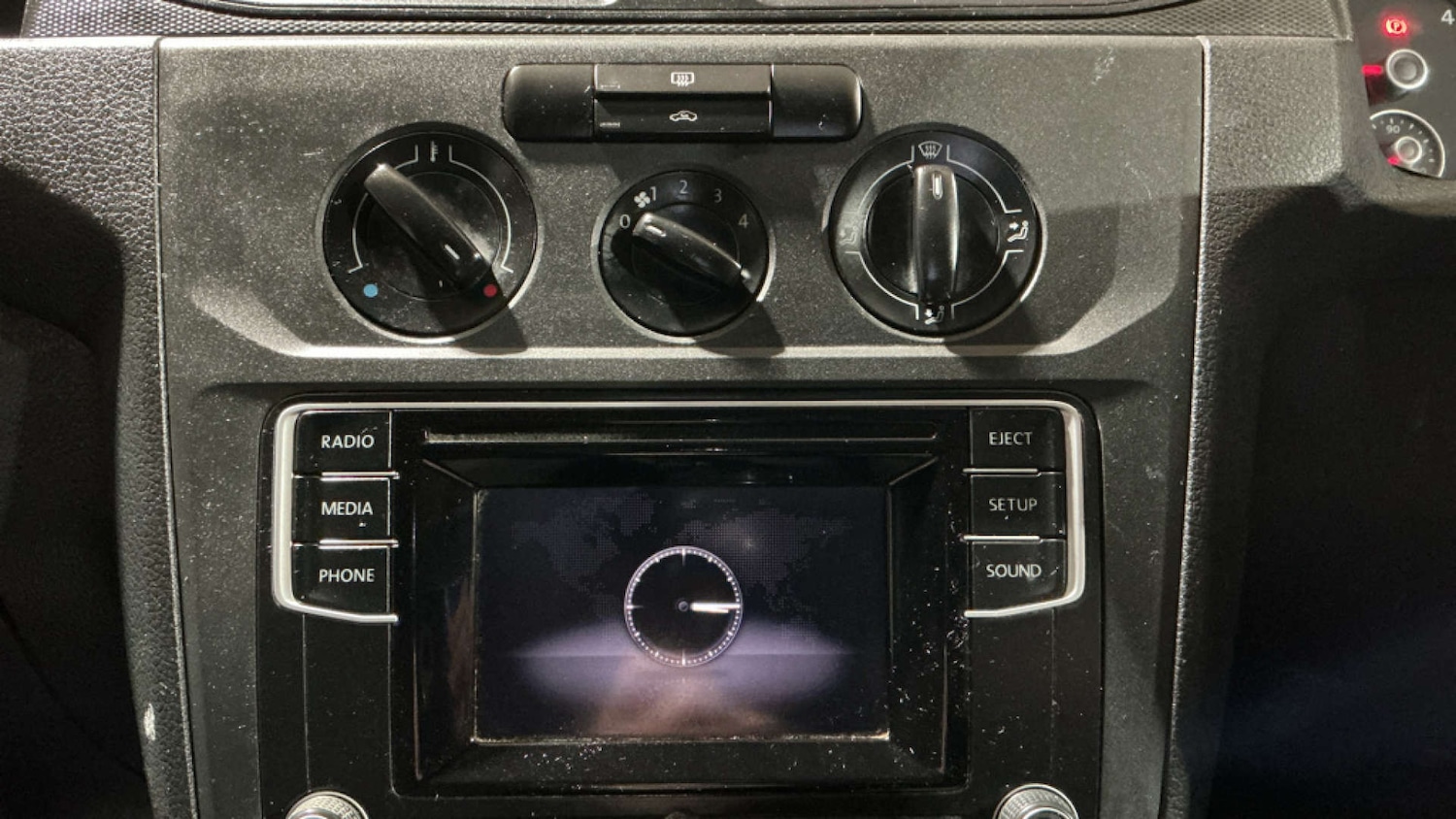 Used Volkswagen Caddy 2020 for sale - 77682115: Photo 8