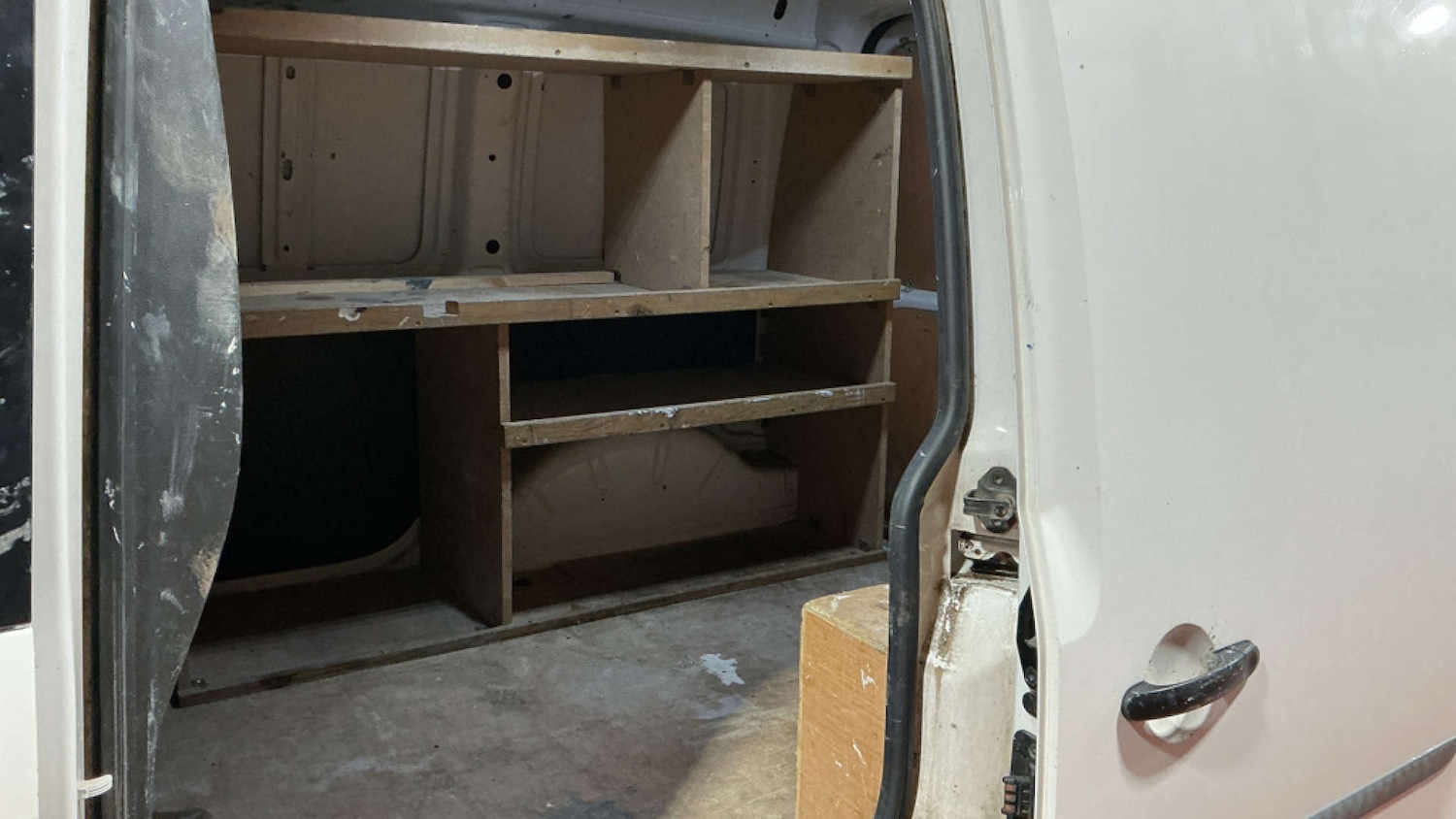 Used Volkswagen Caddy 2020 for sale - 77682115: Photo 9